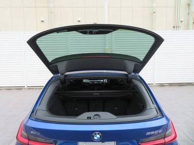 2024 BMW 3 SERIES TOURING — миниатюра 42