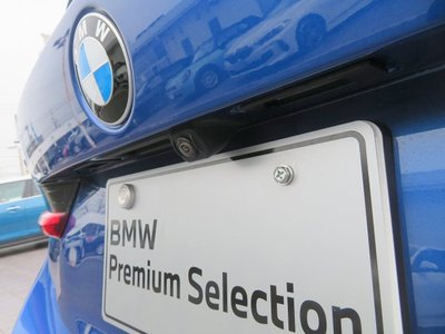 2024 BMW 3 SERIES TOURING — миниатюра 46