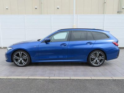 2024 BMW 3 SERIES TOURING — миниатюра 34