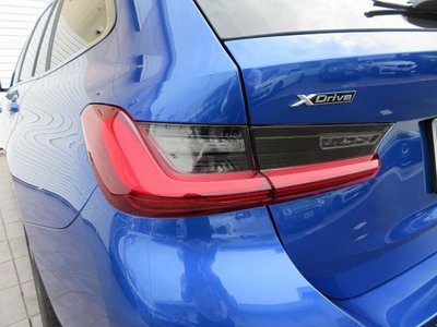 2024 BMW 3 SERIES TOURING — миниатюра 38