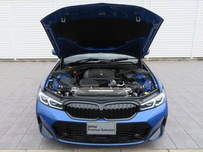 2024 BMW 3 SERIES TOURING — миниатюра 39