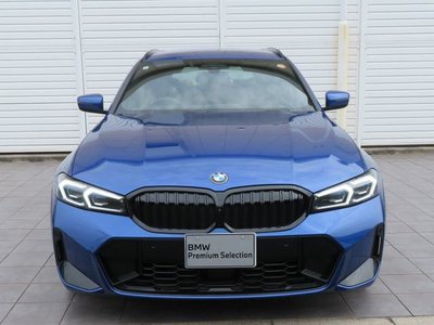 2024 BMW 3 SERIES TOURING — миниатюра 28