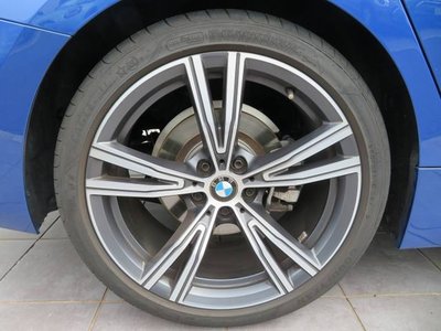 2024 BMW 3 SERIES TOURING — миниатюра 49