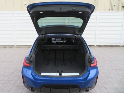 2024 BMW 3 SERIES TOURING — миниатюра 43