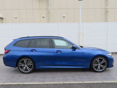 2024 BMW 3 SERIES TOURING — миниатюра 30