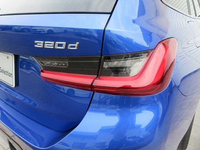 2024 BMW 3 SERIES TOURING — миниатюра 35