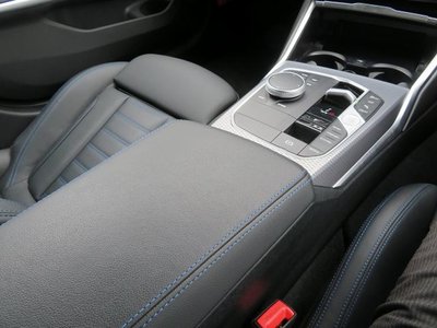 2024 BMW 3 SERIES TOURING — миниатюра 23