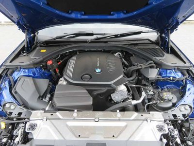 2024 BMW 3 SERIES TOURING — миниатюра 40