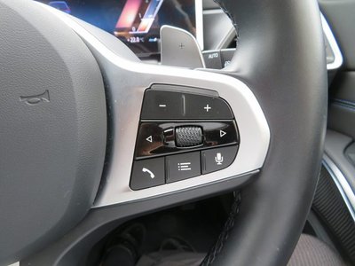 2024 BMW 3 SERIES TOURING — миниатюра 11