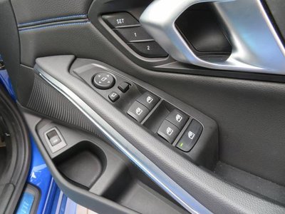 2024 BMW 3 SERIES TOURING — миниатюра 25
