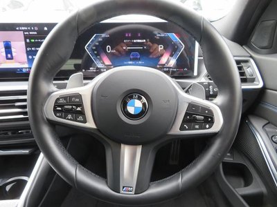 2024 BMW 3 SERIES TOURING — фото 5