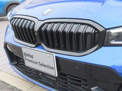 2024 BMW 3 SERIES TOURING — миниатюра 47