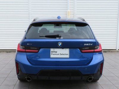 2024 BMW 3 SERIES TOURING — миниатюра 32