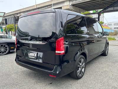 MERCEDES-BENZ V-CLASS - 6