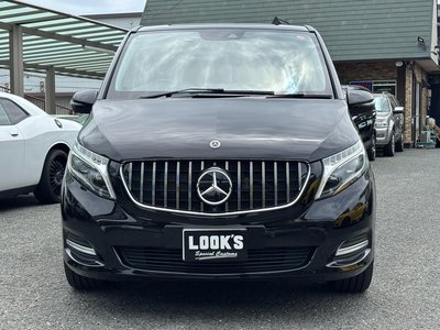 MERCEDES-BENZ V-CLASS - 3