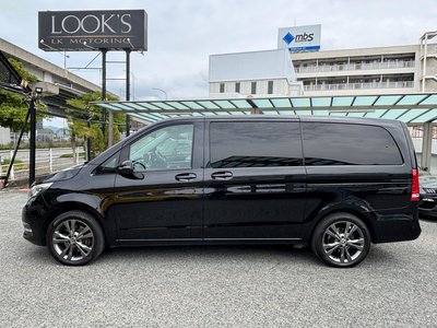 MERCEDES-BENZ V-CLASS - 5