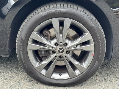 MERCEDES-BENZ V-CLASS - 10