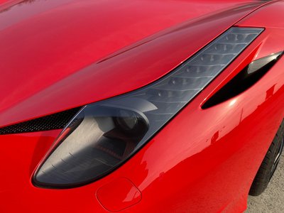 FERRARI 458 SPIDER - 9