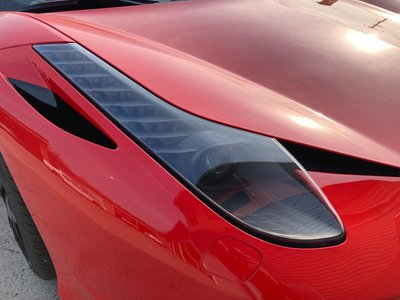 FERRARI 458 SPIDER - 10