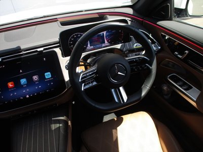 صورة مصغرة 64 لـ 2025 Mercedes-BENZ E-CLASS