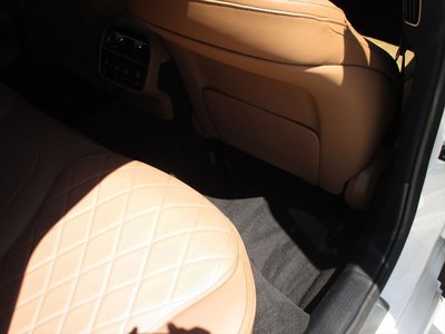 صورة مصغرة 16 لـ 2025 Mercedes-BENZ E-CLASS