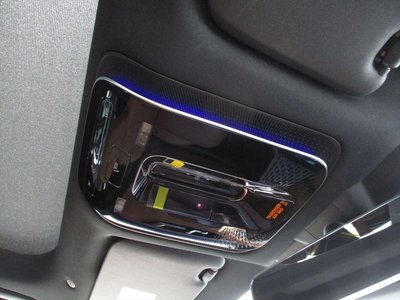 صورة مصغرة 46 لـ 2025 Mercedes-BENZ E-CLASS