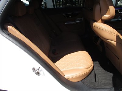 صورة مصغرة 15 لـ 2025 Mercedes-BENZ E-CLASS