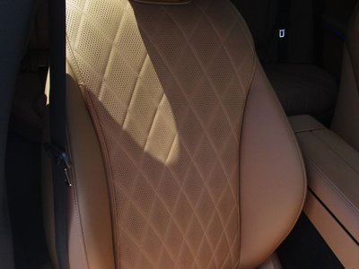 صورة مصغرة 14 لـ 2025 Mercedes-BENZ E-CLASS