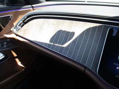 صورة مصغرة 47 لـ 2025 Mercedes-BENZ E-CLASS
