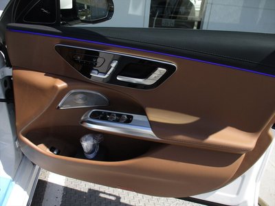 صورة مصغرة 24 لـ 2025 Mercedes-BENZ E-CLASS