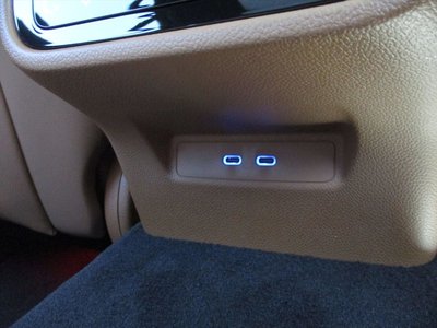 صورة مصغرة 58 لـ 2025 Mercedes-BENZ E-CLASS