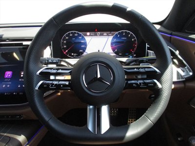 صورة مصغرة 25 لـ 2025 Mercedes-BENZ E-CLASS