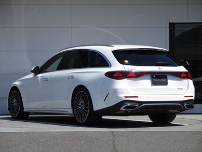 MERCEDES-BENZ E-CLASS - 6