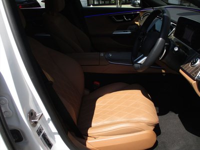صورة مصغرة 12 لـ 2025 Mercedes-BENZ E-CLASS
