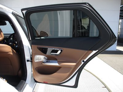 صورة مصغرة 19 لـ 2025 Mercedes-BENZ E-CLASS