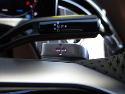 صورة مصغرة 29 لـ 2025 Mercedes-BENZ E-CLASS