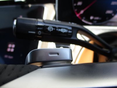 صورة مصغرة 30 لـ 2025 Mercedes-BENZ E-CLASS