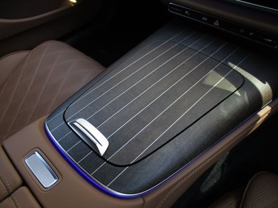 صورة مصغرة 41 لـ 2025 Mercedes-BENZ E-CLASS