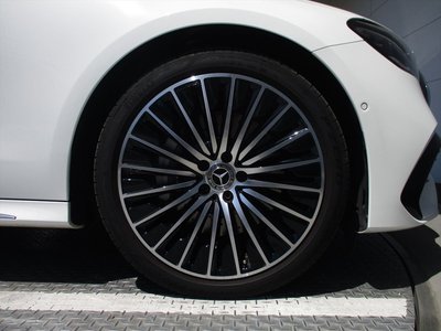 صورة مصغرة 70 لـ 2025 Mercedes-BENZ E-CLASS