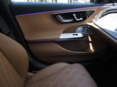 صورة مصغرة 51 لـ 2025 Mercedes-BENZ E-CLASS