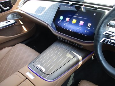 صورة مصغرة 43 لـ 2025 Mercedes-BENZ E-CLASS