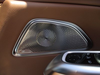 صورة مصغرة 22 لـ 2025 Mercedes-BENZ E-CLASS