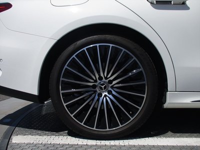 صورة مصغرة 71 لـ 2025 Mercedes-BENZ E-CLASS