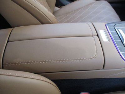 صورة مصغرة 44 لـ 2025 Mercedes-BENZ E-CLASS