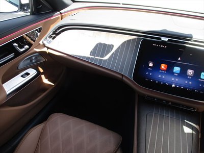 صورة مصغرة 65 لـ 2025 Mercedes-BENZ E-CLASS