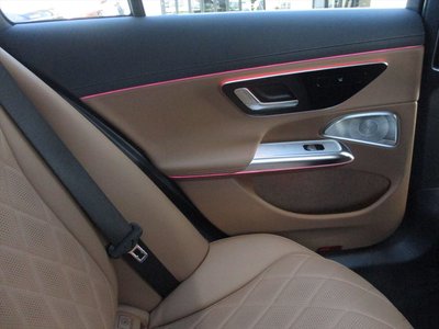 صورة مصغرة 62 لـ 2025 Mercedes-BENZ E-CLASS