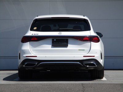 MERCEDES-BENZ E-CLASS - 7