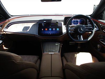 صورة مصغرة 63 لـ 2025 Mercedes-BENZ E-CLASS