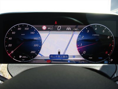صورة مصغرة 26 لـ 2025 Mercedes-BENZ E-CLASS