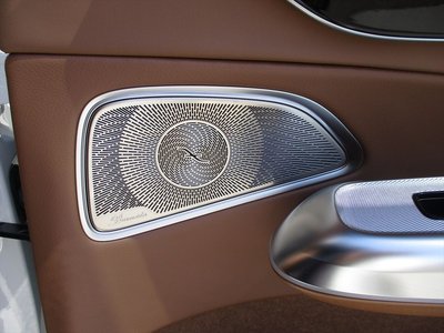صورة مصغرة 53 لـ 2025 Mercedes-BENZ E-CLASS